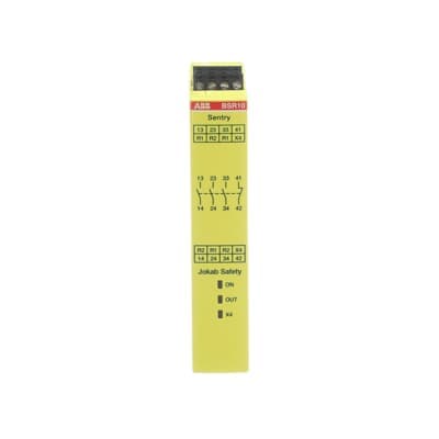 ABB Sentry BSR10