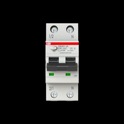ds201 c35 a30 ul