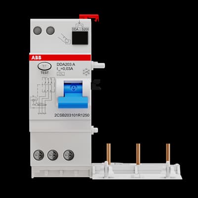 dda203 a-25/0.03
