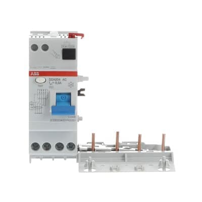 dda204 ac-25/0.3