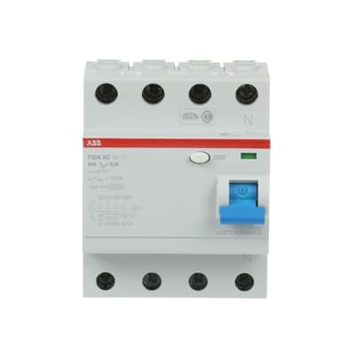 f204 ac-63/0.1 iec