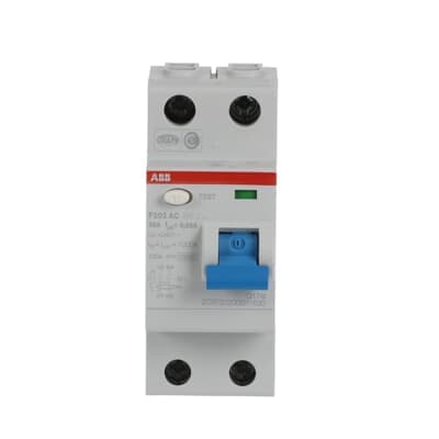 f202 ac-63/0.03 iec