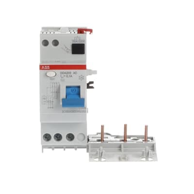 dda203 ac-25/0.1