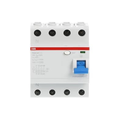 ABB F204 AC-25/0.3-L