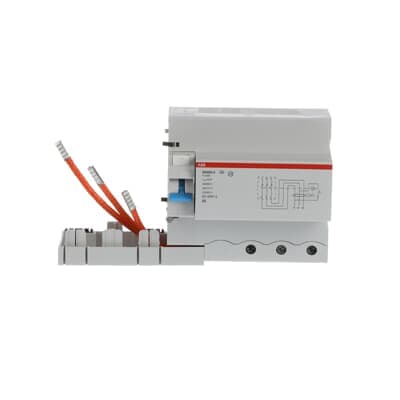 ABB DDA803 A-63/0.5