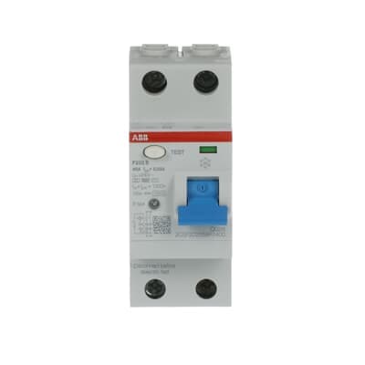 ABB F202 B-40/0.03