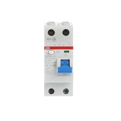 ABB F202 A S-63/0.5