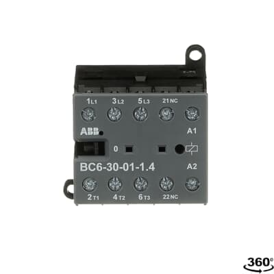 ABB BC6-30-01-1.4-81
