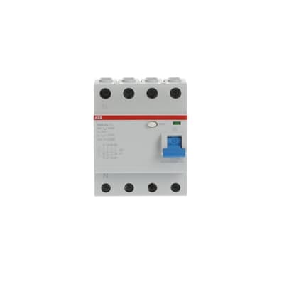 ABB F204 AC-25/0.03-L