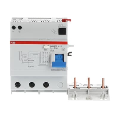 dda203 a s-63/0.3