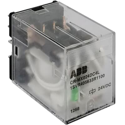 ABB CR-MX110DC4L