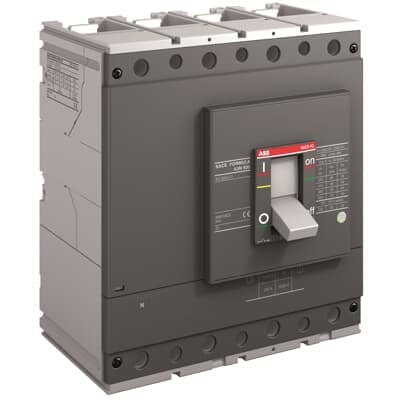 ABB A3N 630 ELT-LI In=630 4p F F