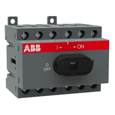 ABB OT40F8/B3