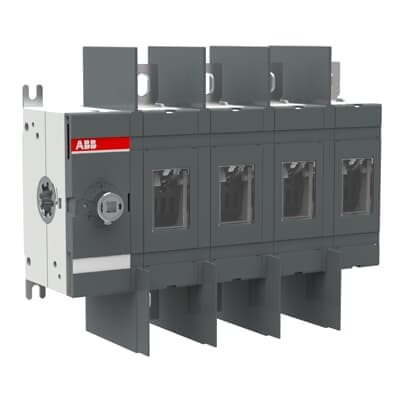ABB OT160EV04W