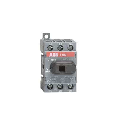 ABB OT16F3/B50