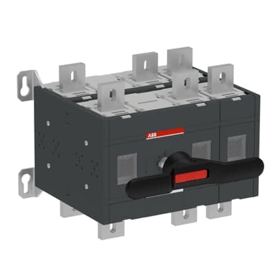 ABB OT1600E12DDP