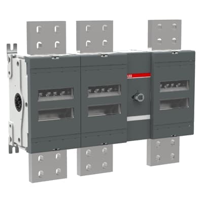 ABB OT4000E21