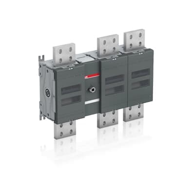 ABB OT4000E12