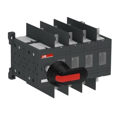 ABB OT250E04WDP