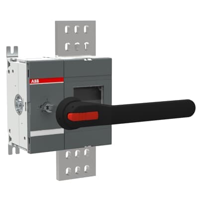 ABB OT2500E01P