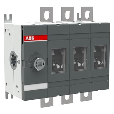 ABB OT160EV03/B12