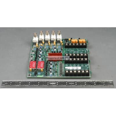 ABB CMMTU02
