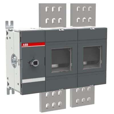 ABB OT2500E02