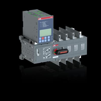ABB OTM200E4C8D220C
