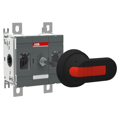 ABB OT160EV11P