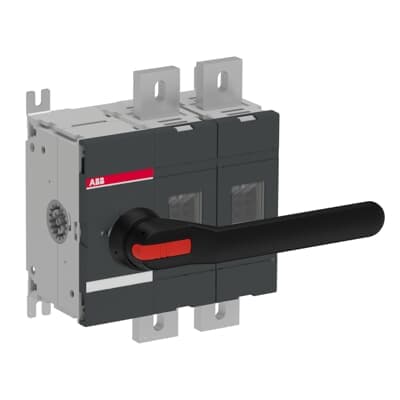 ABB OT1250E02K