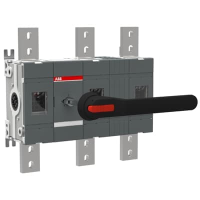 ABB OT1600E12W4P