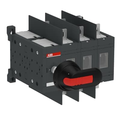 ABB OT160E03WDP