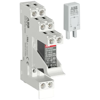 ABB CR-P024DC1LC62C