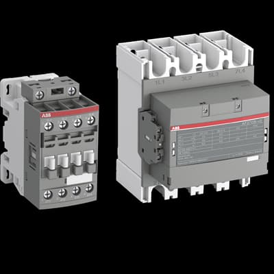 ABB AFC25-30-01-34
