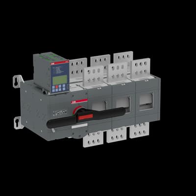 ABB OTM2000E4C8D220C