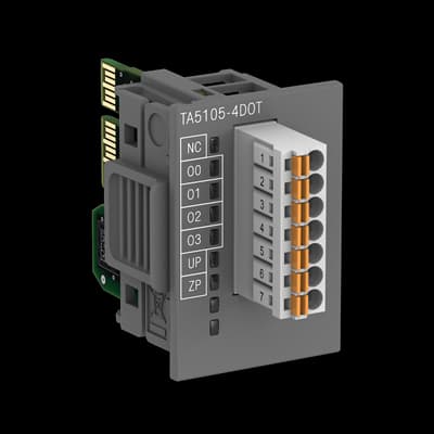 ABB TA5105-4DOT