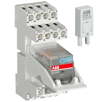 ABB CR-M024DC4LC42