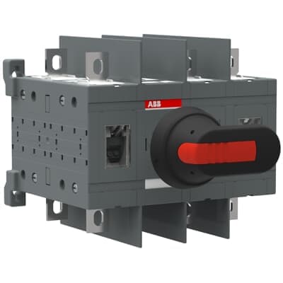 ABB OT160E12WCLP