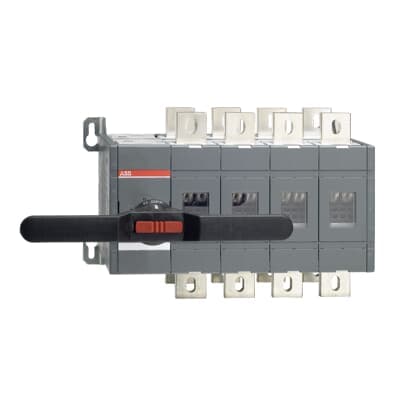 ABB OT1250E04CP
