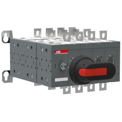 ABB OT400E03YLP