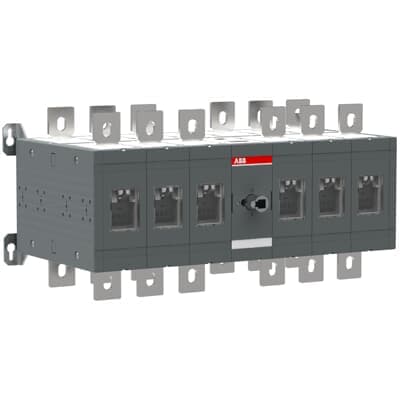ABB OT630E33C
