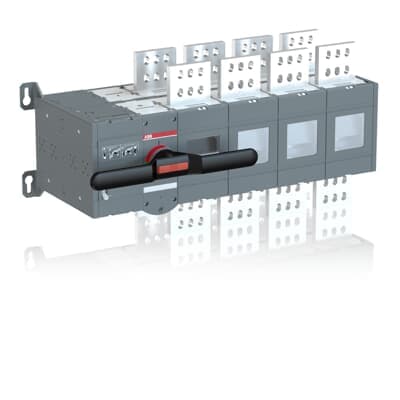 ABB OTM2500E4CM110V