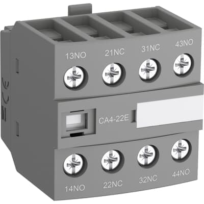 ABB CA4-31E