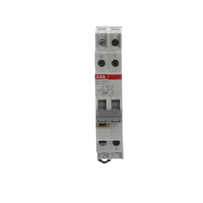 ABB E211X-25-20