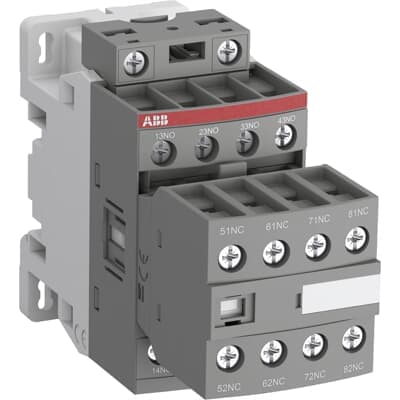 ABB NFZB44E-21