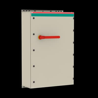 ABB OT1250EAUC3AZ
