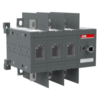 ABB OT400U30C