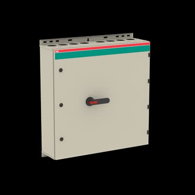 ABB OT250KLRR6TZ