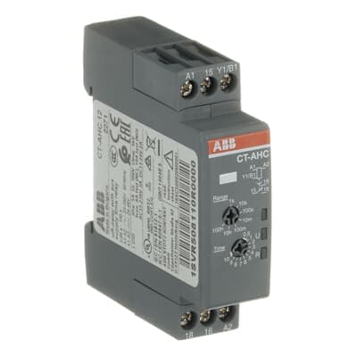 ABB CT-AHC.12