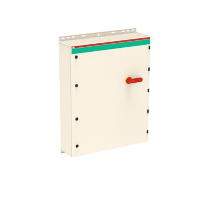ABB OT800EAUR3AZ